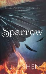 Icon image Sparrow