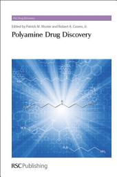 Icon image Polyamine Drug Discovery