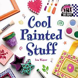 Icon image Cool Painted Stuff