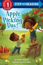 Icon image Apple Picking Day!
