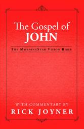 Icon image The Gospel of John