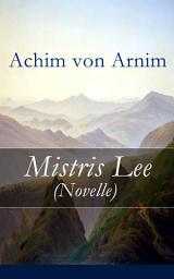 Icon image Mistris Lee (Novelle)