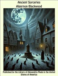 Icon image Ancient Sorceries