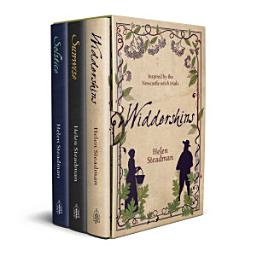 Icon image Newcastle Witch Trials: Historical Witches Trilogy: Widdershins, Sunwise & Solstice