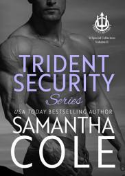 Icon image Trident Security Series: A Steamy Private Security Romance/Suspense Omnibus