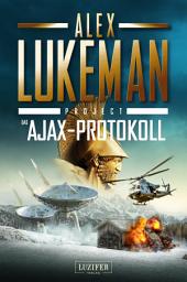 Icon image DAS AJAX-PROTOKOLL (Project 7): Thriller