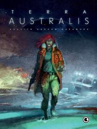 Icon image Terra Australis