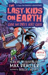 Icon image The Last Kids on Earth: Quint and Dirk's Hero Quest