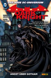 Icon image Batman: The Dark Knight