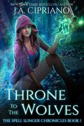 Icon image Throne to the Wolves