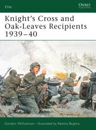 Icon image Knight's Cross and Oak-Leaves Recipients 193940