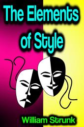 Icon image The Elements of Style