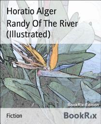 Icon image Randy Of The River (Illustrated)