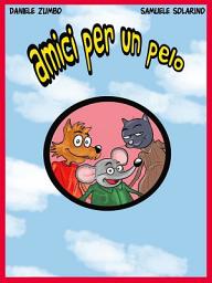 Icon image Amici per un pelo