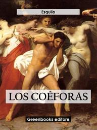 Icon image Las coéforas