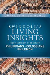Icon image Insights on Philippians, Colossians, Philemon