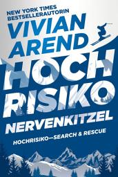 Icon image Hochrisiko: Nervenkitzel