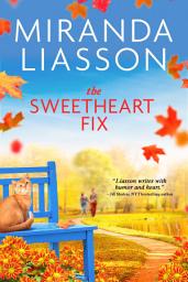 Icon image The Sweetheart Fix