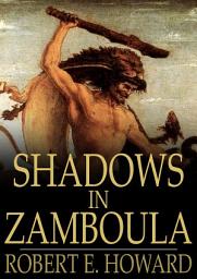 Icon image Shadows in Zamboula