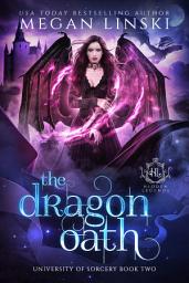 Icon image The Dragon Oath