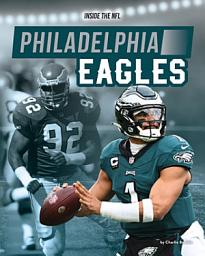 Icon image Philadelphia Eagles