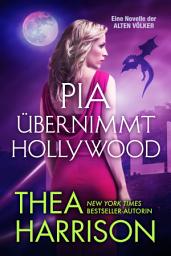 Icon image Pia ubernimmt Hollywood