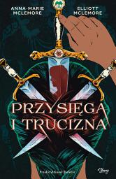 Icon image Przysięga i trucizna