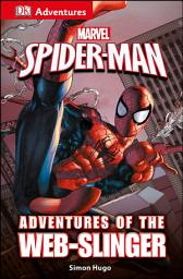 Icon image DK Adventures: Marvel's Spider-Man: Adventures of the Web-Slinger
