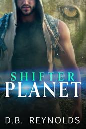 Icon image Shifter Planet: Volume 1