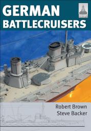 Icon image German Battlecruisers