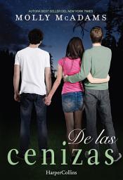 Icon image De las cenizas