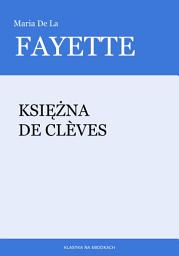 Icon image Księżna De Clèves