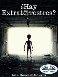 Icon image ¿hay extraterrestres?