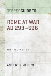 Icon image Rome at War AD 293696