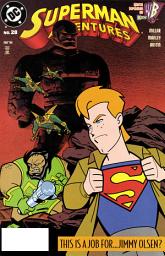 Icon image Superman Adventures (1996)