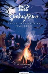 Icon image Star Stable: Sjælerytterne - Spøgelseshistorier fra Jorvik: Bind 0
