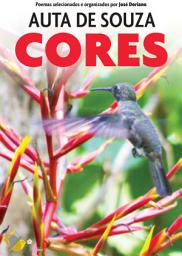 Icon image Auta de Souza - Cores: E outros poemas