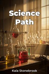 Icon image Science Path