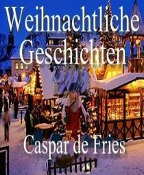 Icon image Weihnachtliche Geschichten: Zeit zum Nachdenken