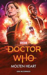 Icon image Doctor Who: Molten Heart