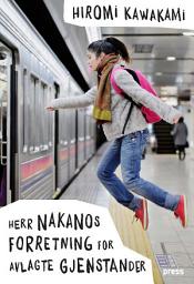 Icon image Herr Nakanos forretning for avlagte gjenstander