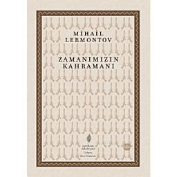 Icon image Zamanımızın Kahramanı