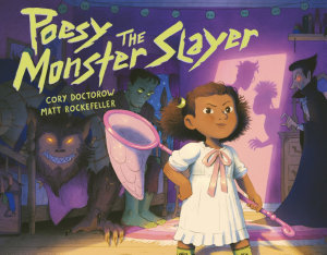 Icon image Poesy the Monster Slayer