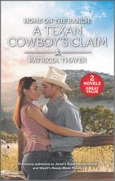 Icon image A Texan Cowboy's Claim