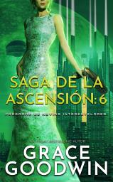 Icon image Saga de la Ascensión: 6