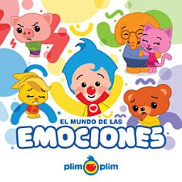Icon image El mundo de las emociones