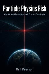 Icon image Particle Physics Risk: Why We Must Pause Before We Create a Catastrophe