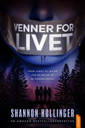 Icon image Venner for livet