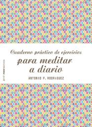 Icon image Cuaderno práctico de ejercicios para meditar a diario