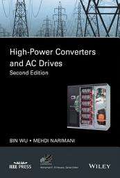 Icon image High-Power Converters and AC Drives: Edition 2